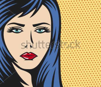 Поп Арт - 78 | Wall-Style