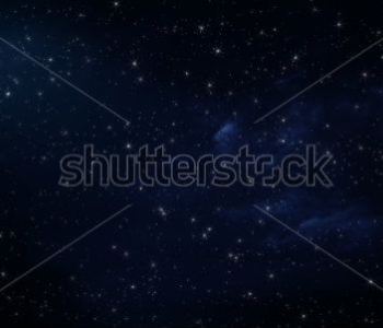 Небо и космос - 252 | Wall-Style