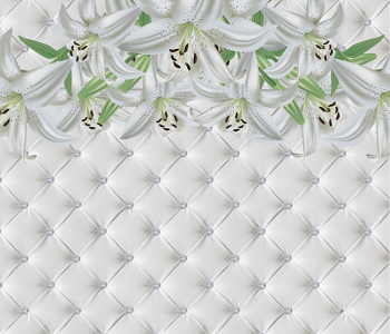 3Д - 16 | Wall-Style