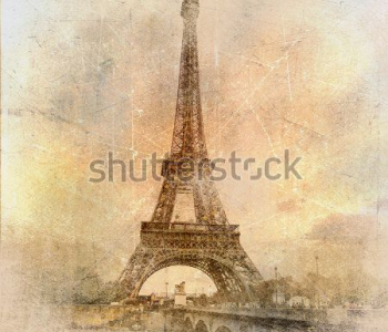 Винтаж - 139 | Wall-Style