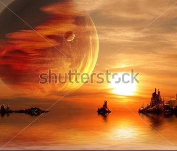 Фэнтези - 45 | Wall-Style