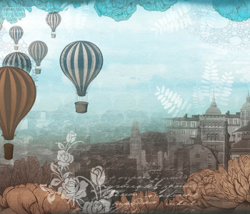 Детские - 101 | Wall-Style