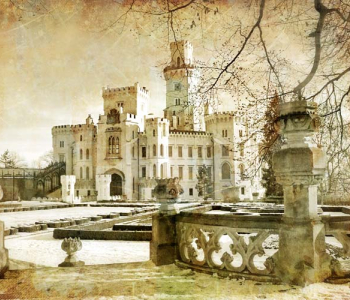 Винтаж - 92 | Wall-Style