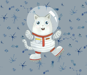 Детские - 126 | Wall-Style