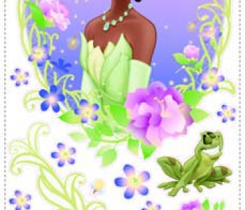 Детские - 101 | Wall-Style