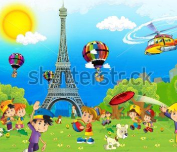 Детские - 340 | Wall-Style