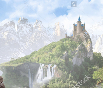 Современная фреска - 106 | Wall-Style