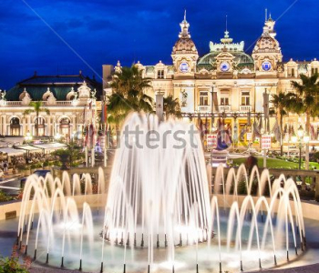 Архитектура - 354 | Wall-Style