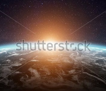 Небо и космос - 327 | Wall-Style