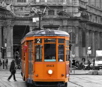 Старый город - 10 | Wall-Style