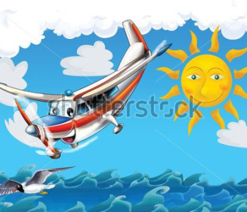 Детские - 106 | Wall-Style