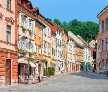 Старый город - 131 | Wall-Style