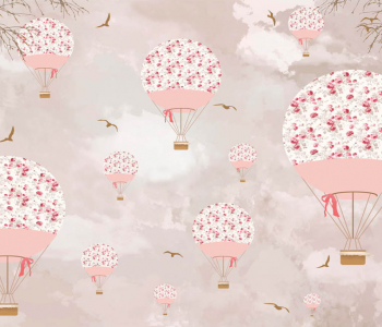 Детские - 175 | Wall-Style