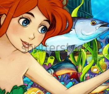 Детские - 314 | Wall-Style