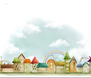 Детские - 322 | Wall-Style