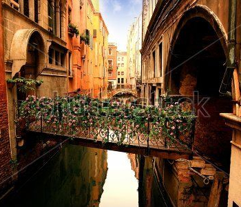 Старый город - 233 | Wall-Style