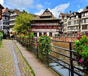 Старый город - 20 | Wall-Style