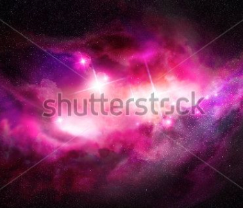 Небо и космос - 504 | Wall-Style