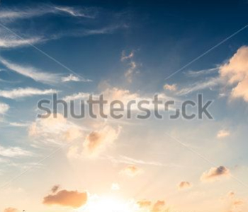 Небо и космос - 158 | Wall-Style