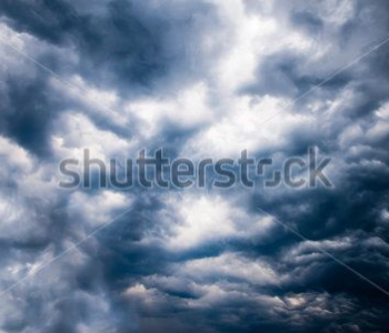 Небо и космос - 652 | Wall-Style