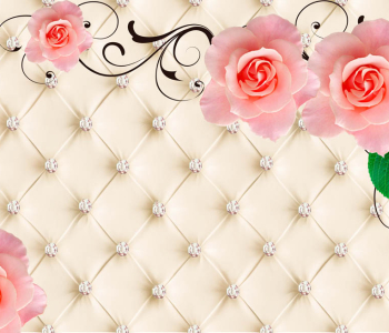 3Д - 134 | Wall-Style