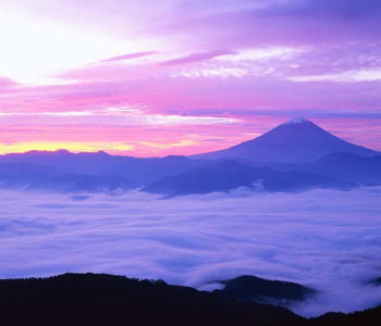 Природа - 425 | Wall-Style