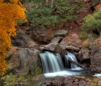 Природа - 418 | Wall-Style