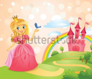 Детские - 214 | Wall-Style