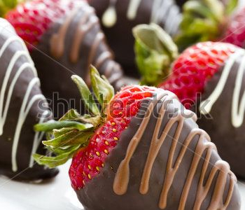 Еда и напитки - 12 | Wall-Style