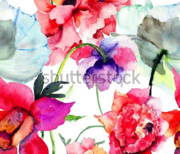 Бесшовные - 95 | Wall-Style