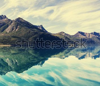 Природа - 583 | Wall-Style