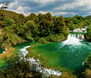 Природа - 227 | Wall-Style