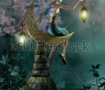 Фэнтези - 13 | Wall-Style