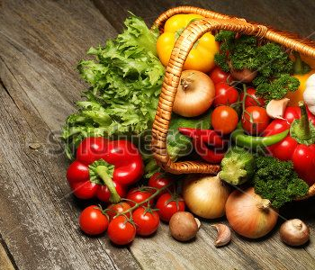 Еда и напитки - 58 | Wall-Style