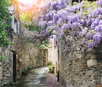 Старый город - 159 | Wall-Style