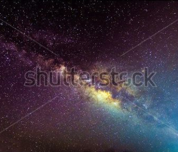 Небо и космос - 494 | Wall-Style