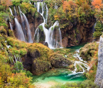 Природа - 35 | Wall-Style