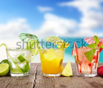 Еда и напитки - 110 | Wall-Style