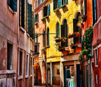 Старый город - 94 | Wall-Style