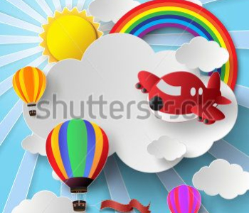 Детские - 131 | Wall-Style