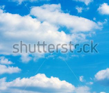 Небо и космос - 20 | Wall-Style