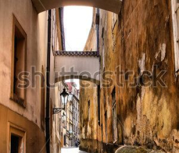 Старый город - 107 | Wall-Style