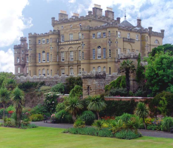 Архитектура - 91 | Wall-Style