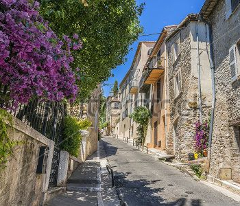 Старый город - 102 | Wall-Style