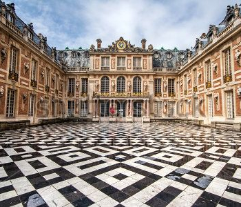 Архитектура - 329 | Wall-Style