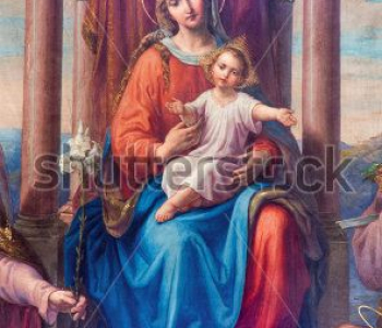 Фреска - 151 | Wall-Style