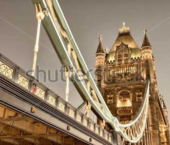 Старый город - 50 | Wall-Style