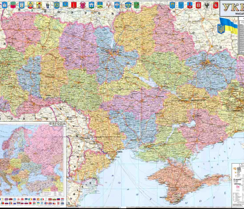 Карты - 15 | Wall-Style