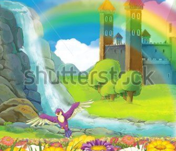 Детские - 235 | Wall-Style