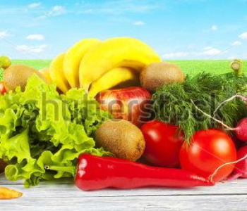 Еда и напитки - 21 | Wall-Style